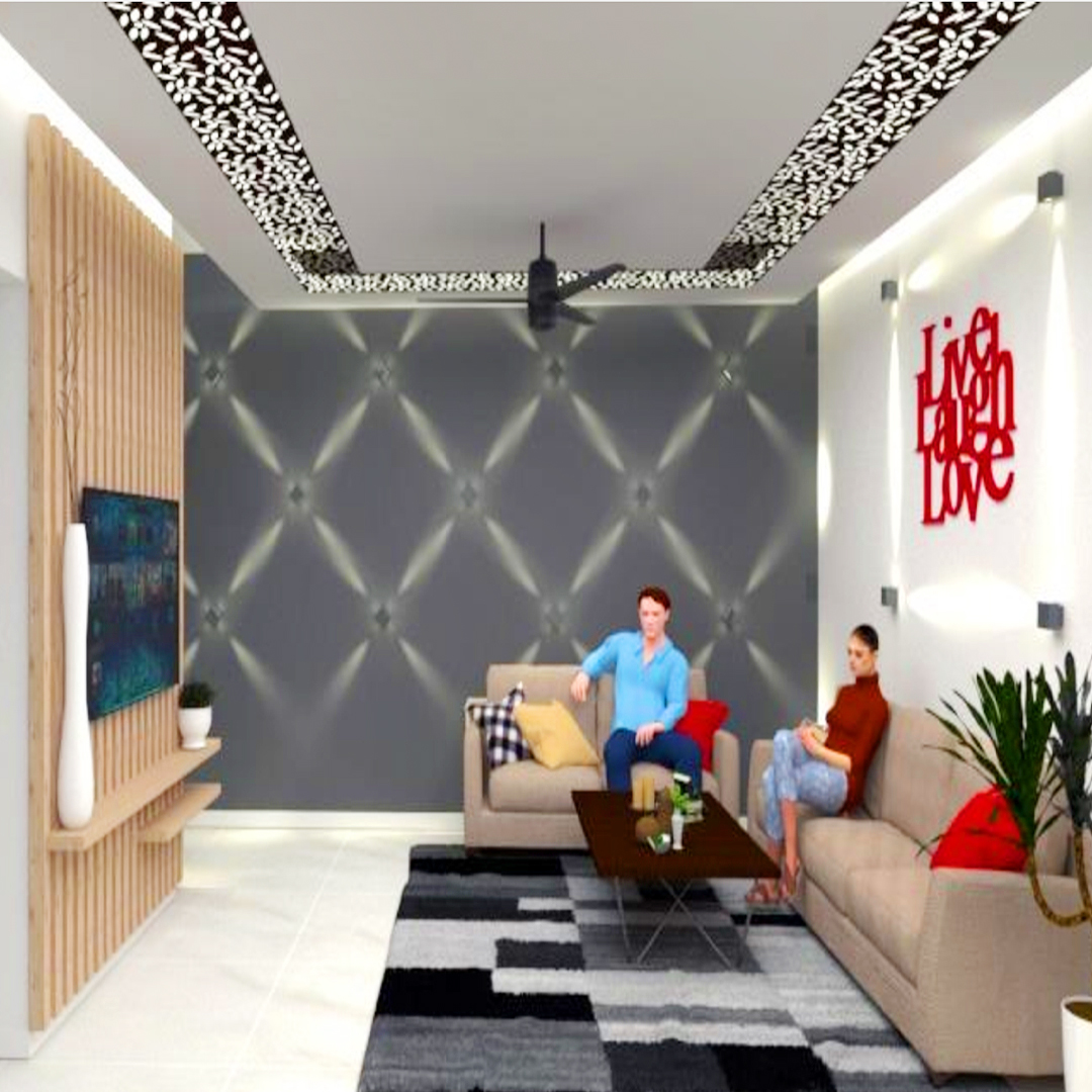Sathya Residence